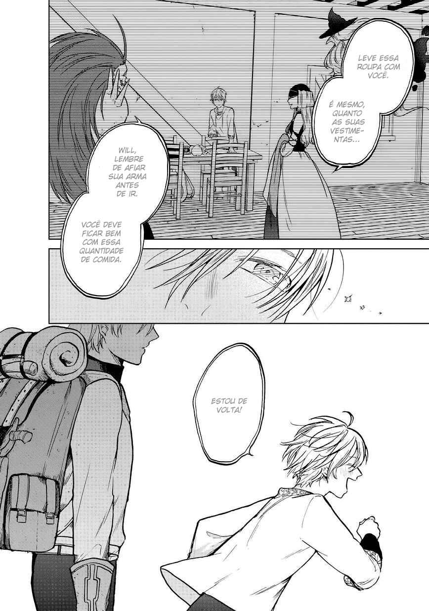 Saihate no Paladin Chapter 14 - Page 17