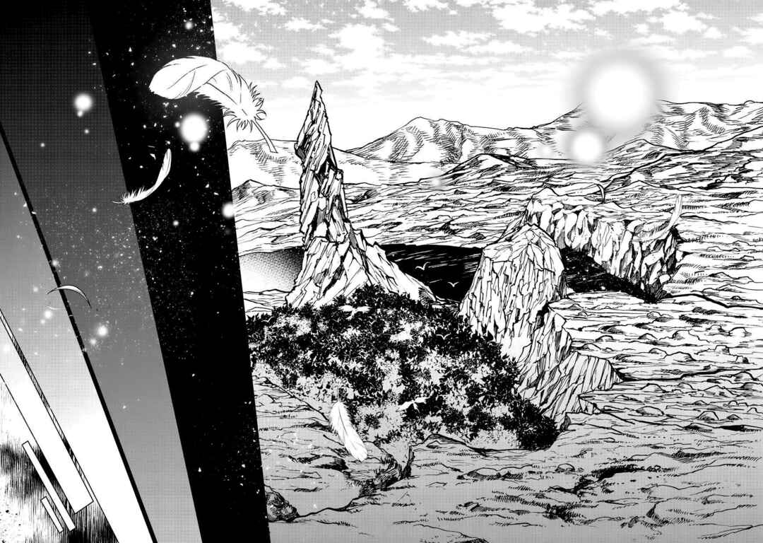 Saihate no Paladin Chapter 14 - Page 26