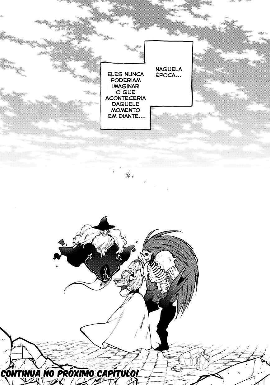 Saihate no Paladin Chapter 14 - Page 41