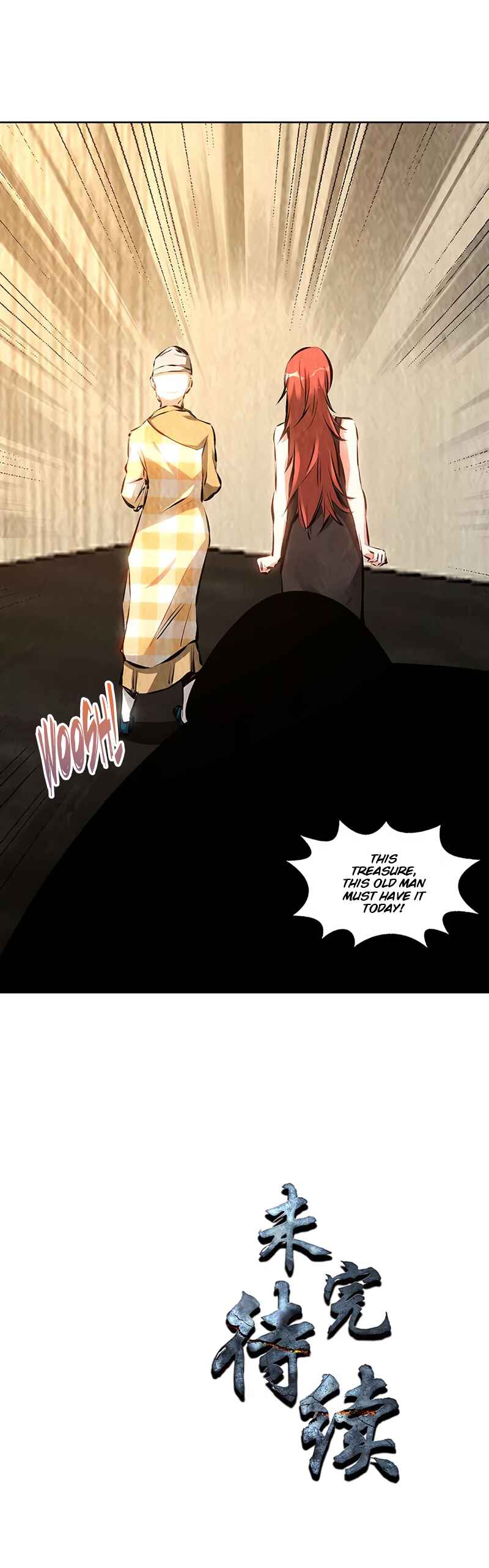 The Loser Takes It All Chapter 192 - Page 13
