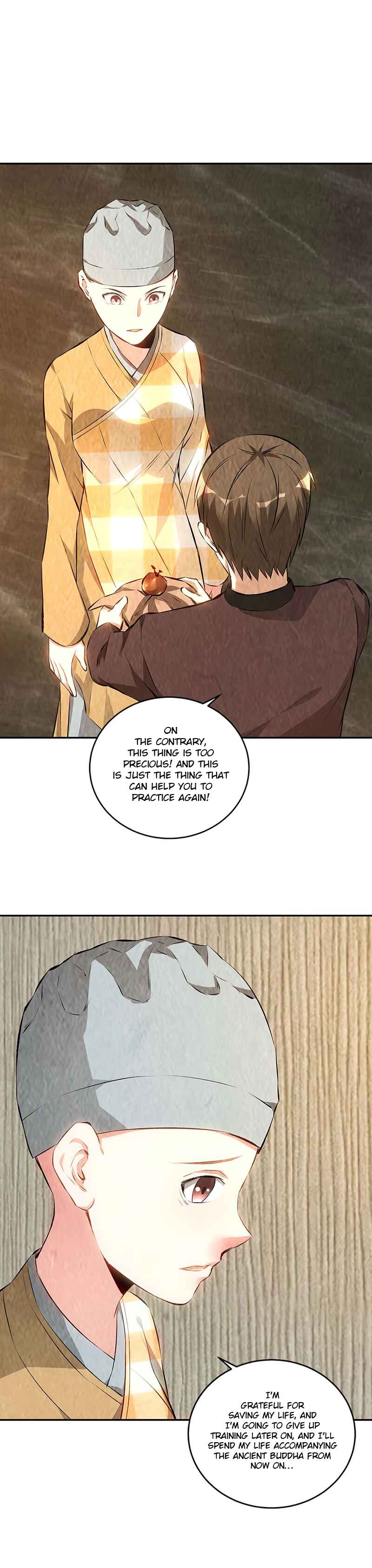 The Loser Takes It All Chapter 192 - Page 3