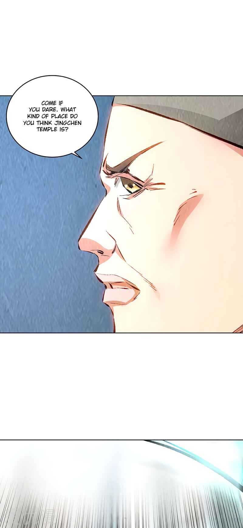 The Loser Takes It All Chapter 192 - Page 9