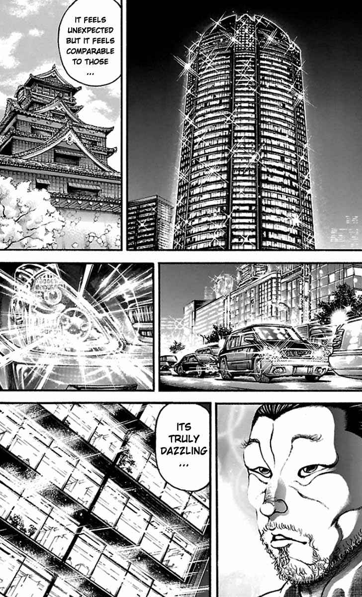Baki-Dou Chapter 20 - Page 6