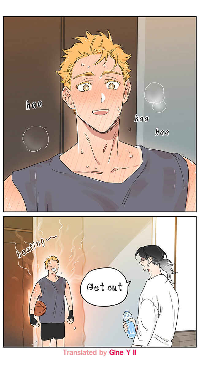 The Wolf That Picked Something Up Chapter 83 - Page 10