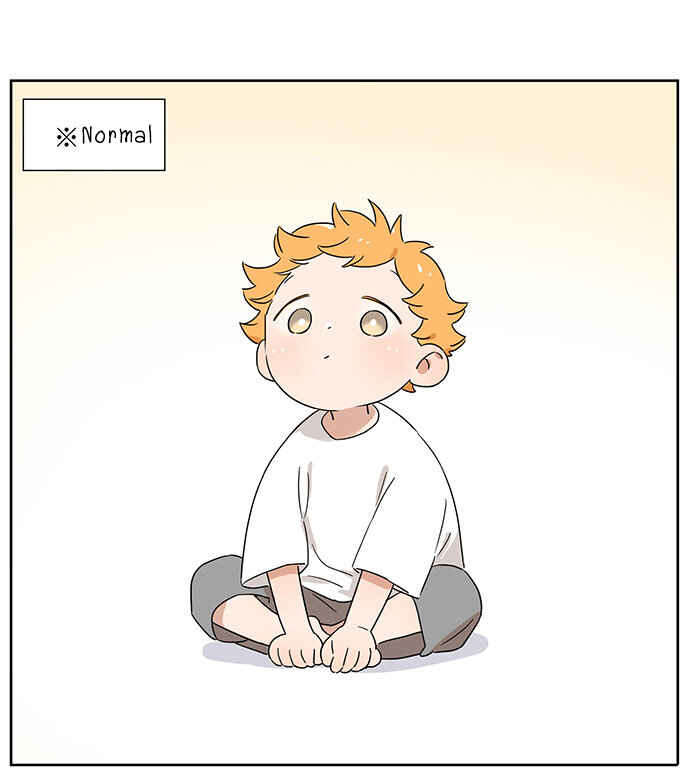 The Wolf That Picked Something Up Chapter 83 - Page 3