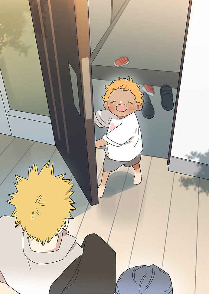 The Wolf That Picked Something Up Chapter 83 - Page 7