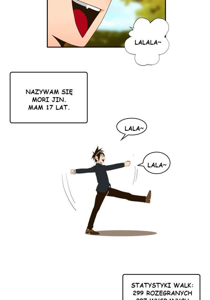 God of High School Chapter 1 - Page 27