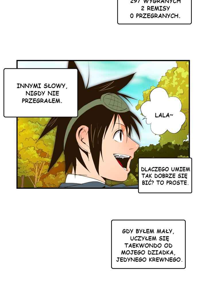 God of High School Chapter 1 - Page 28
