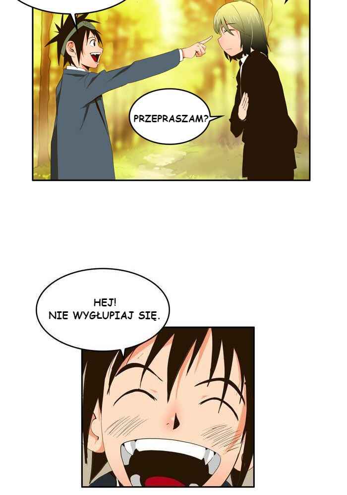 God of High School Chapter 1 - Page 37
