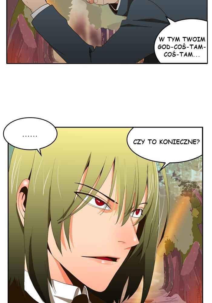 God of High School Chapter 1 - Page 50