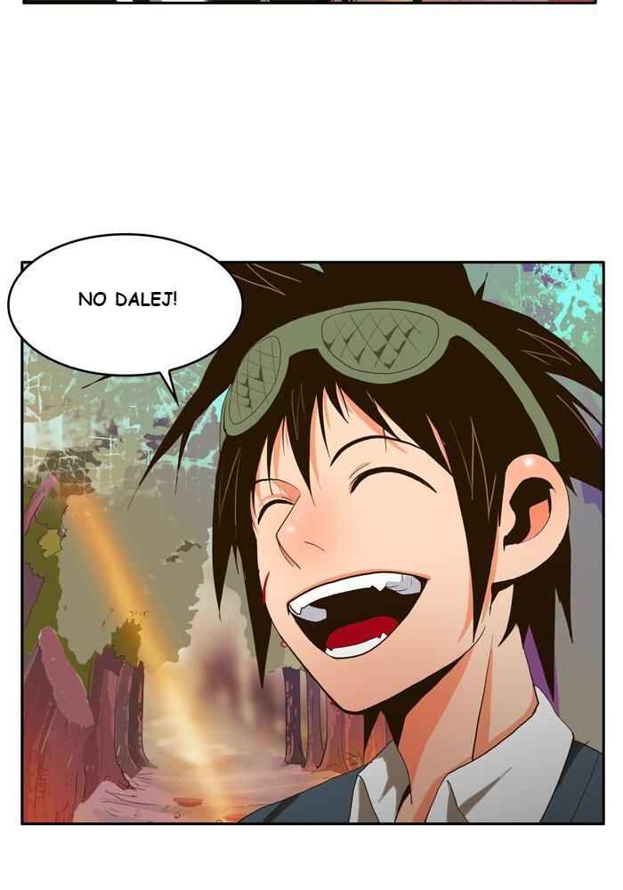 God of High School Chapter 1 - Page 51