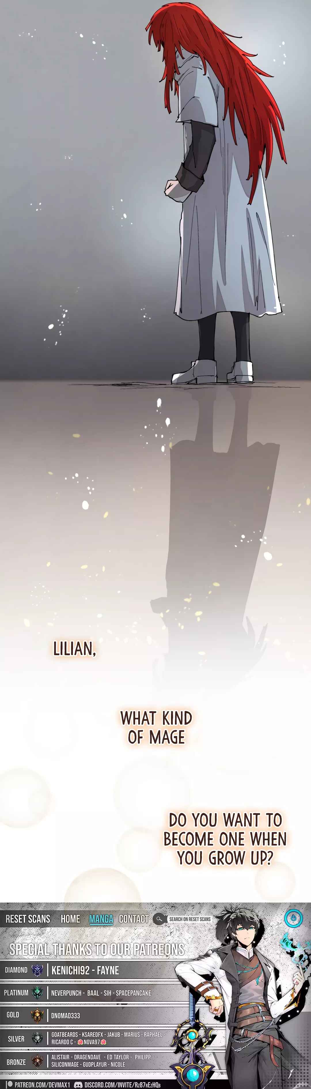 Reincarnation of the Hero Party's Grand Mage Chapter 57 - Page 13