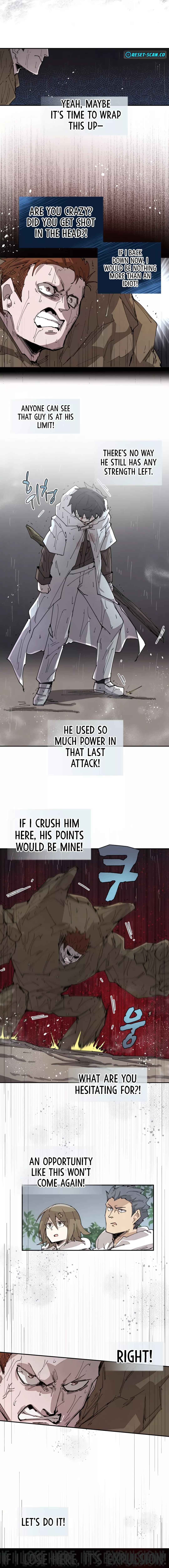 Reincarnation of the Hero Party's Grand Mage Chapter 57 - Page 2