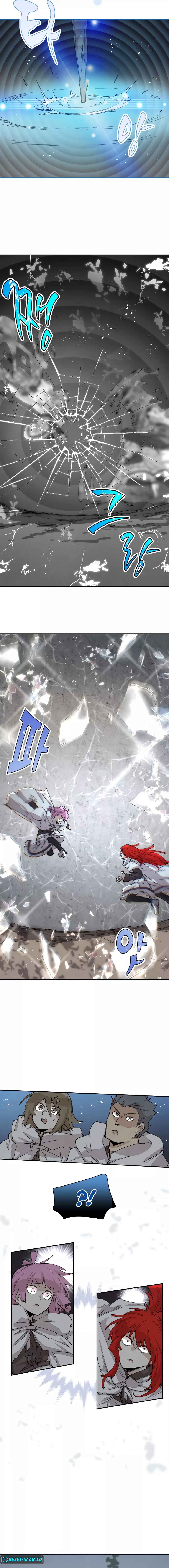 Reincarnation of the Hero Party's Grand Mage Chapter 57 - Page 7