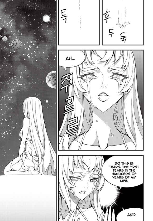 Witch Hunter Chapter 185 - Page 10