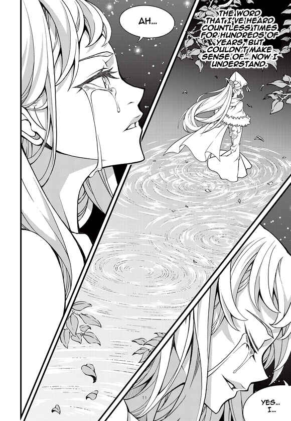 Witch Hunter Chapter 185 - Page 13