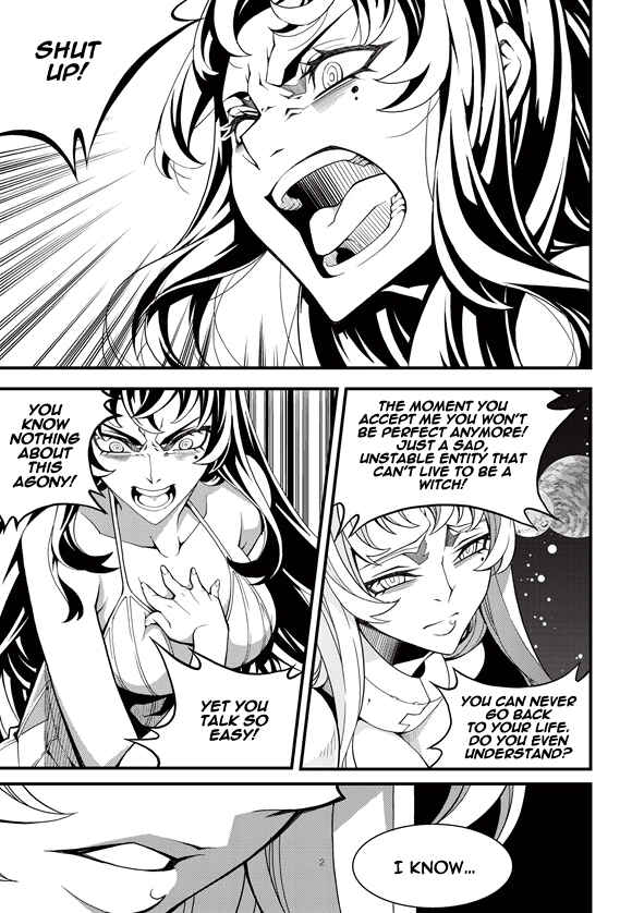 Witch Hunter Chapter 185 - Page 4