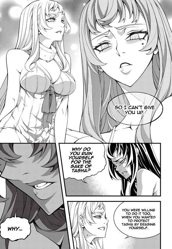Witch Hunter Chapter 185 - Page 6