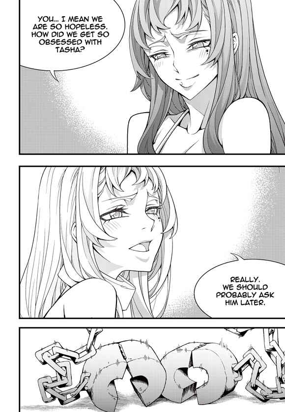 Witch Hunter Chapter 185 - Page 7
