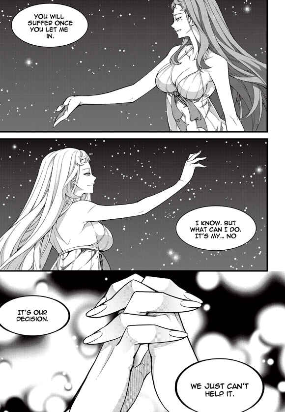 Witch Hunter Chapter 185 - Page 8