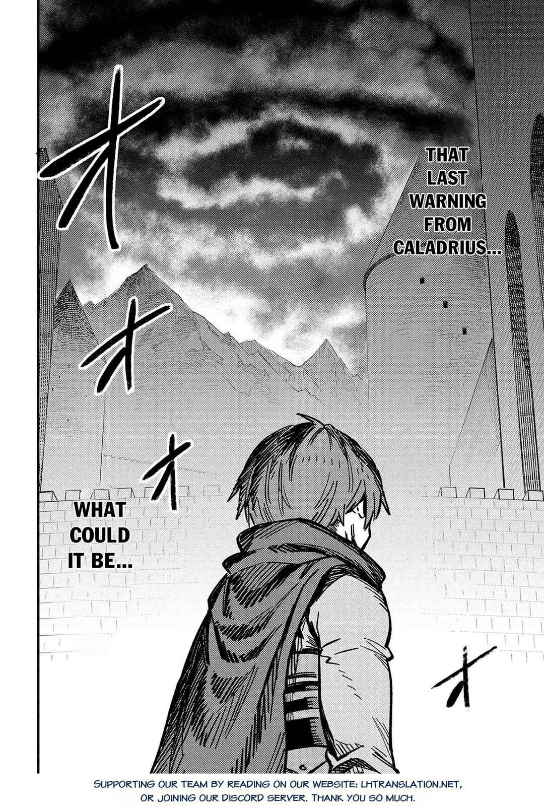 Kaifuku Jutsushi no Yarinaoshi Chapter 72.2 - Page 19