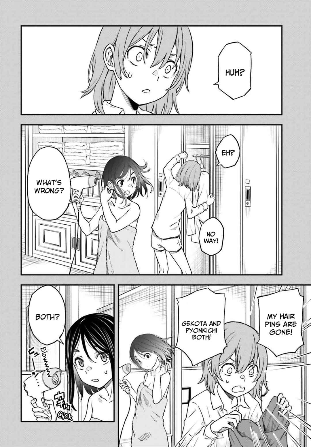 Toaru Majutsu no Index Gaiden: Toaru Kagaku no Railgun Chapter 152 - Page 10