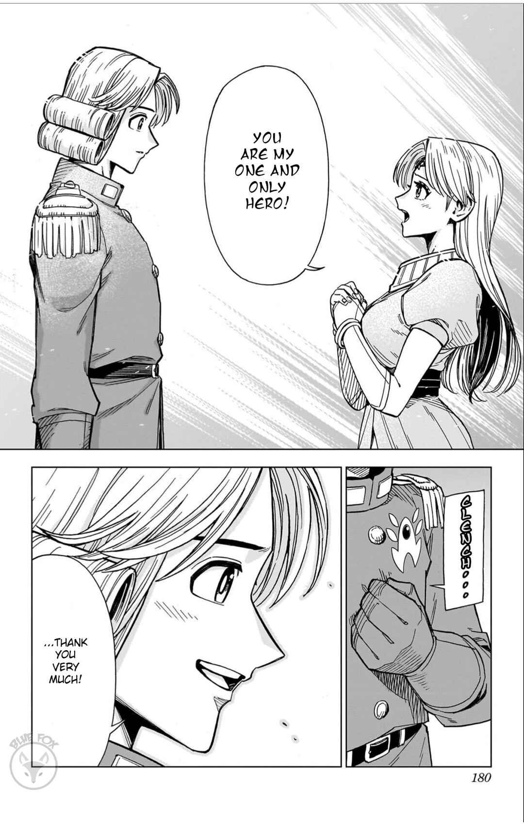 Dragon Quest: The Great Adventure of Dai - Avan the Brave and the Demon King of Hellfire Chapter 44 - Page 32