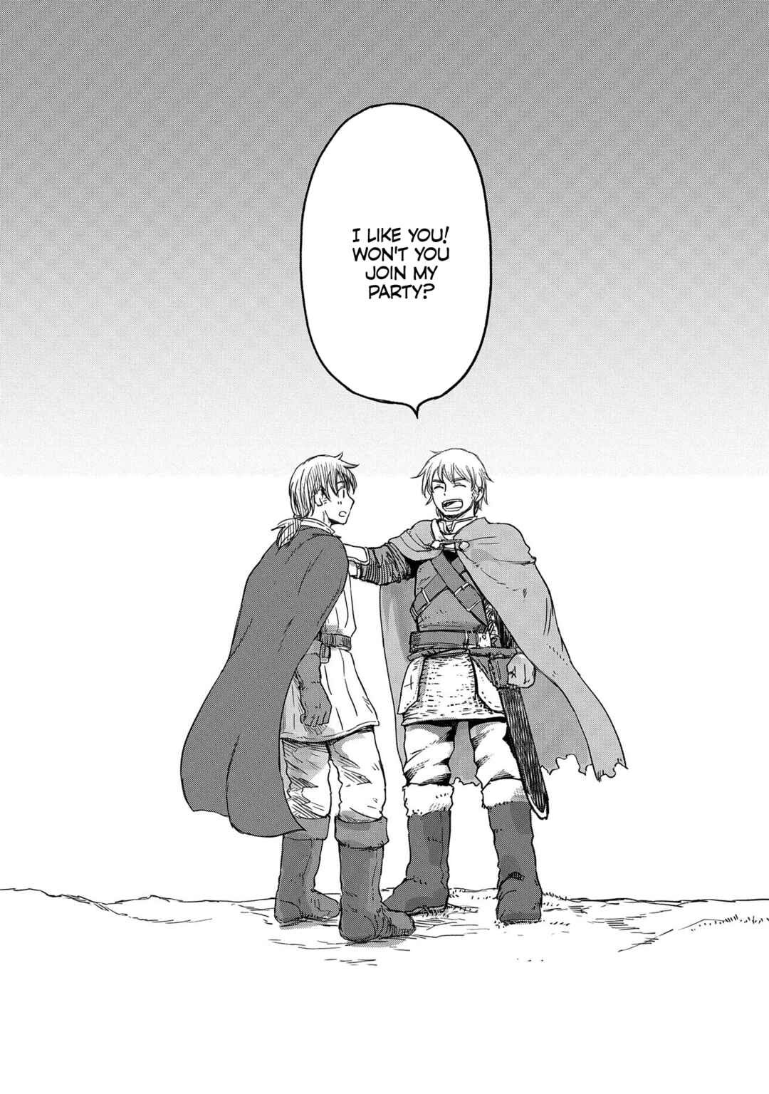 Boukensha ni Naritai to Miyako ni Deteitta Musume ga S-Rank ni Natteta: Kurokami no Ikusaotome Chapter 38 - Page 10