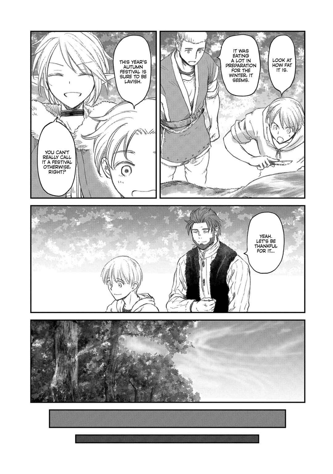 Boukensha ni Naritai to Miyako ni Deteitta Musume ga S-Rank ni Natteta: Kurokami no Ikusaotome Chapter 38 - Page 16