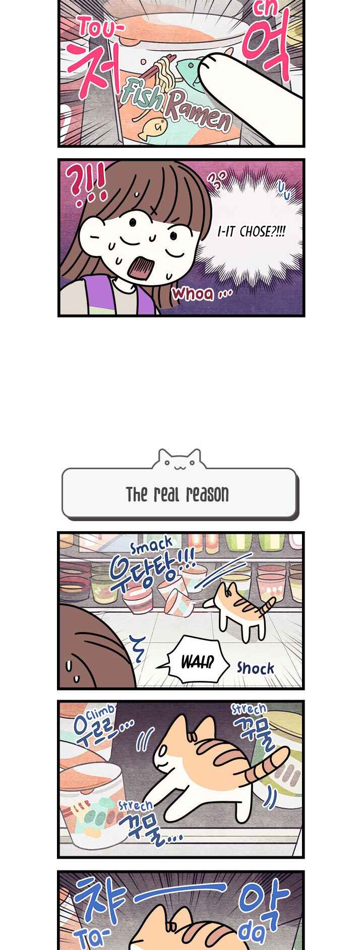 Jigu ui Juin eun Goyangida Chapter 63 - Page 4
