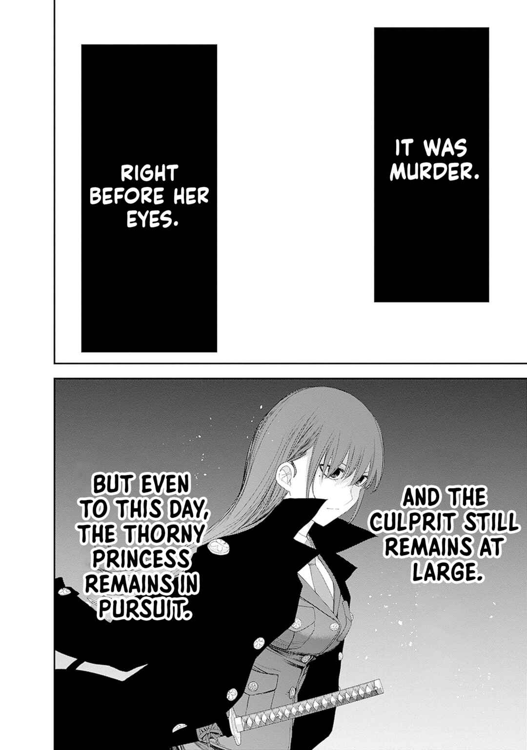 Shikisaki Shimai wa Abakaretai Chapter 53 - Page 15