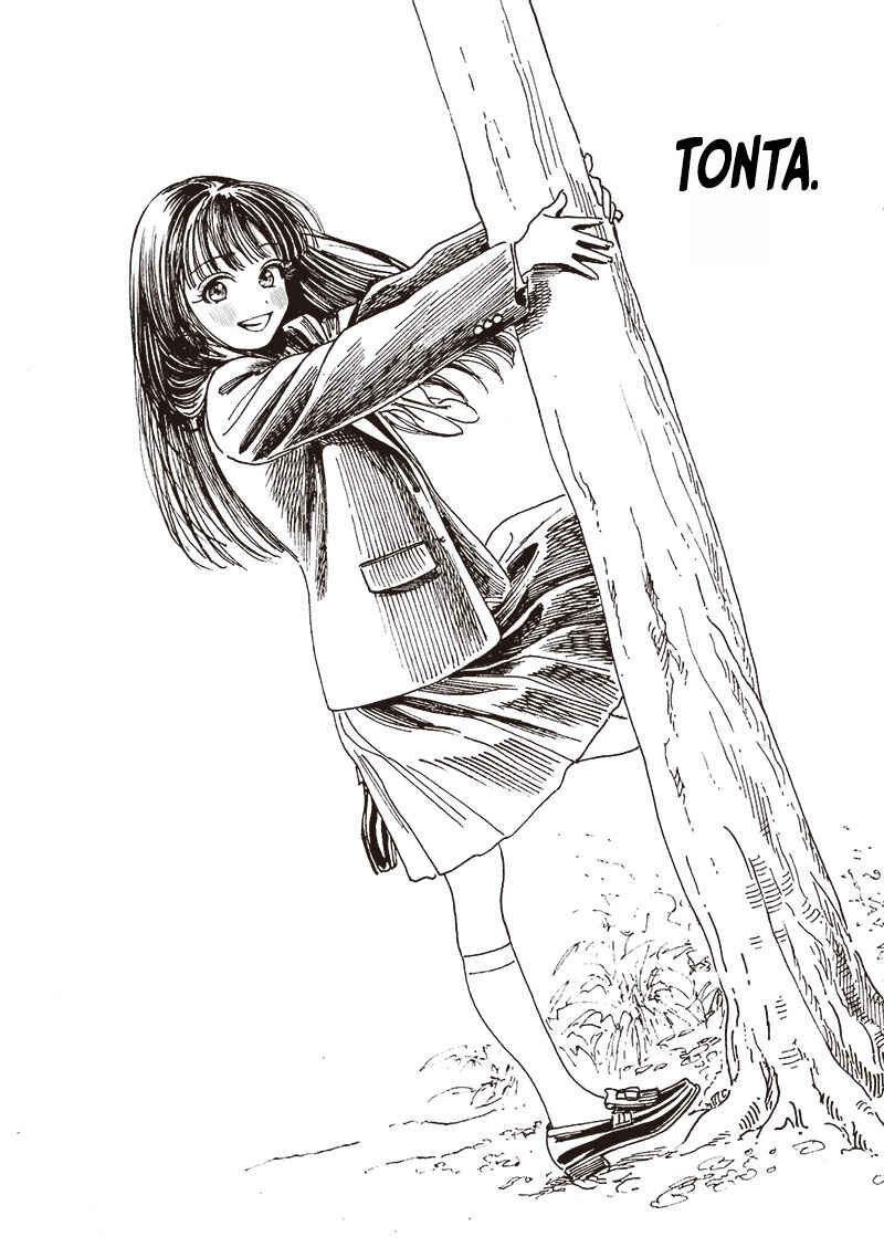Akebi-chan no Sailor Fuku Chapter 82 - Page 20