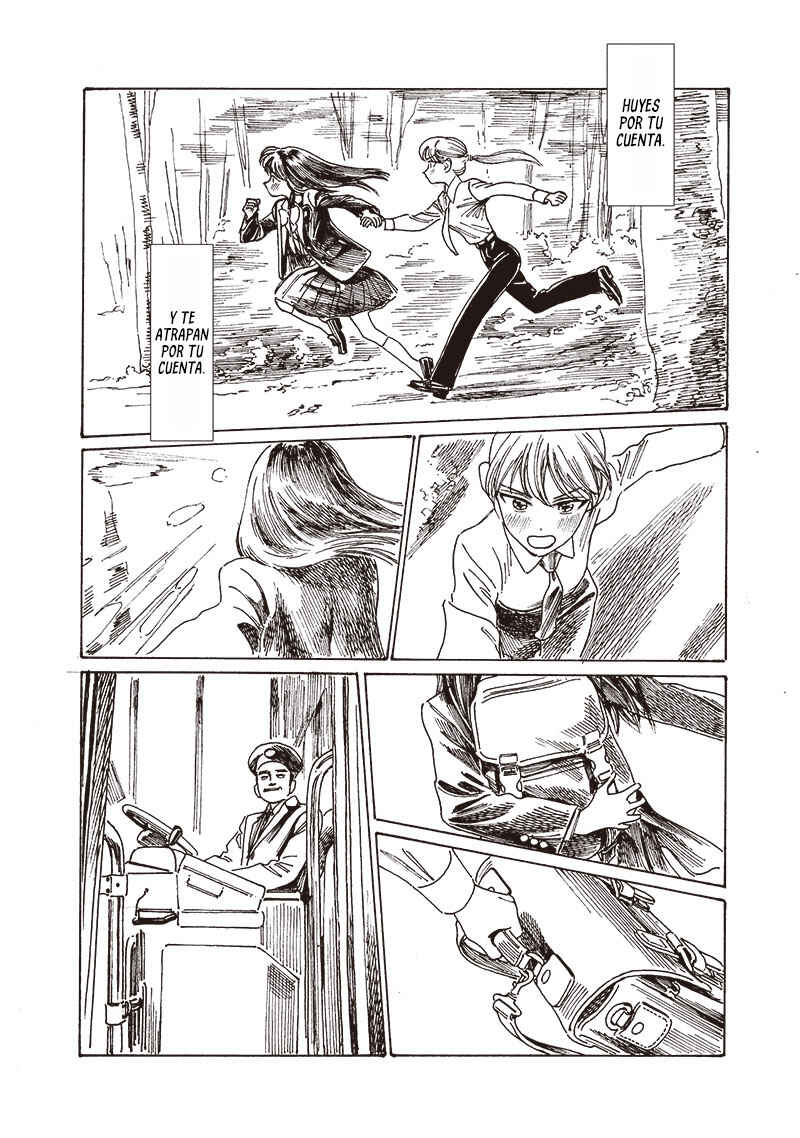 Akebi-chan no Sailor Fuku Chapter 82 - Page 24