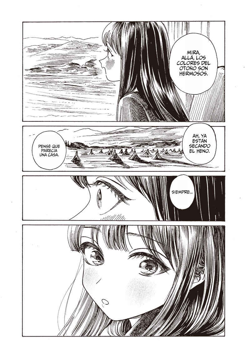Akebi-chan no Sailor Fuku Chapter 82 - Page 31