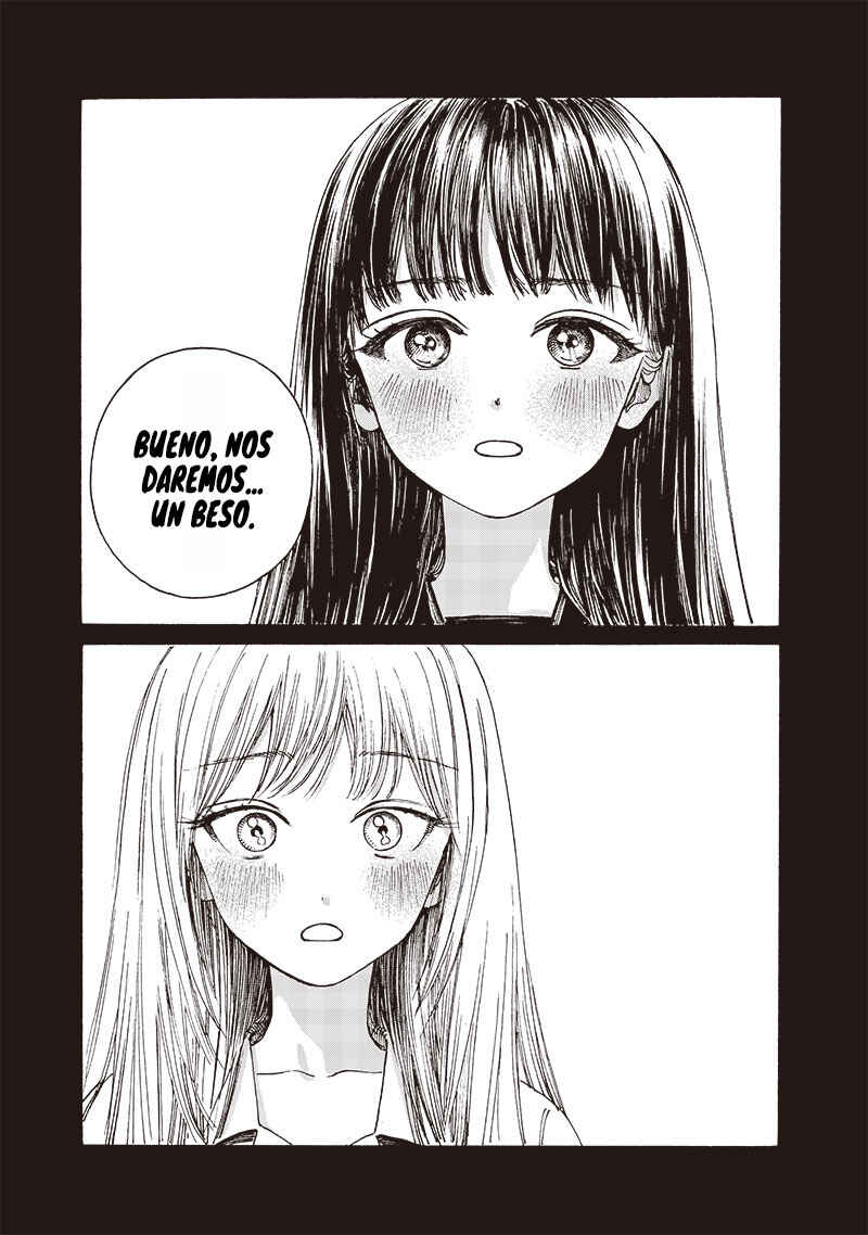 Akebi-chan no Sailor Fuku Chapter 82 - Page 6