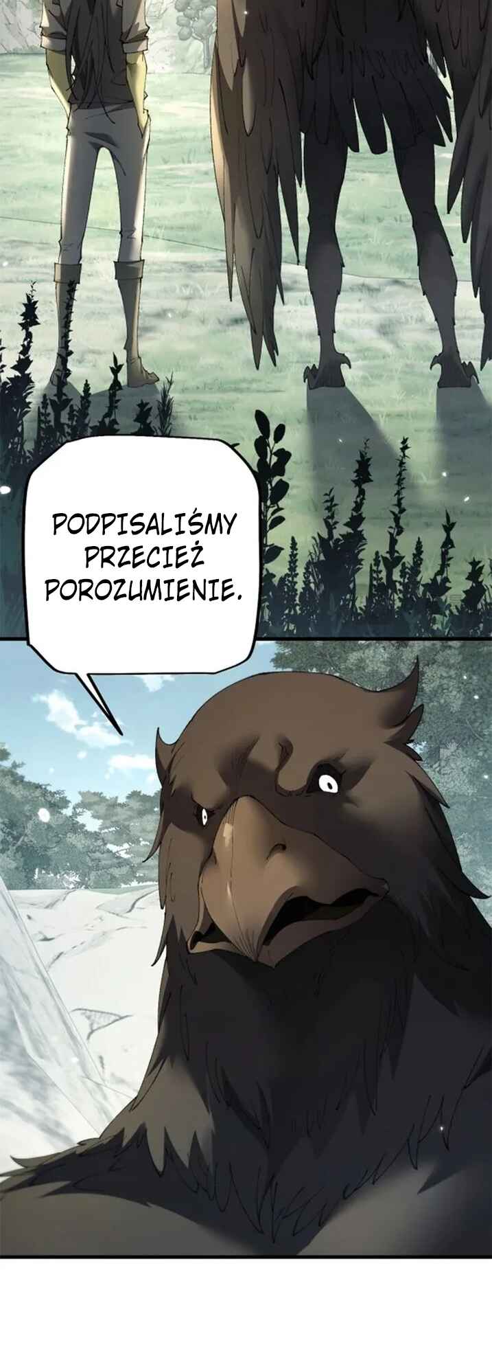 Goblin's Ascent: From Loser to Winner Chapter 55 - Page 37