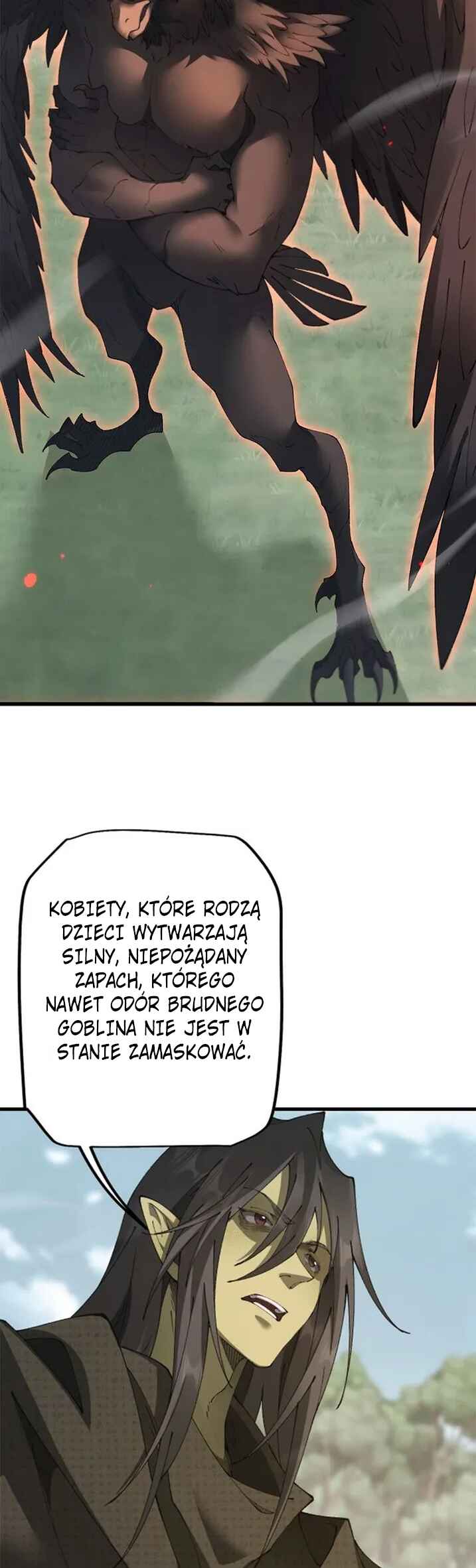 Goblin's Ascent: From Loser to Winner Chapter 55 - Page 4
