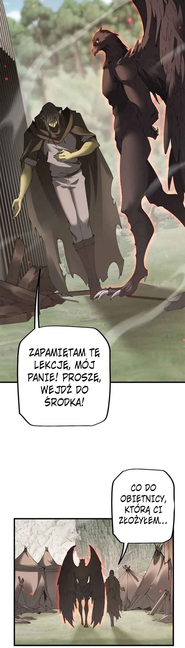Goblin's Ascent: From Loser to Winner Chapter 55 - Page 6