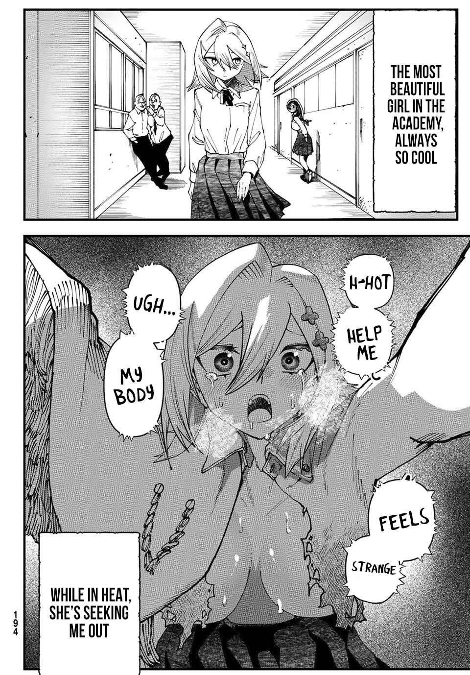 Jinsei Gyakuten Dungeon Chapter 1 - Page 73
