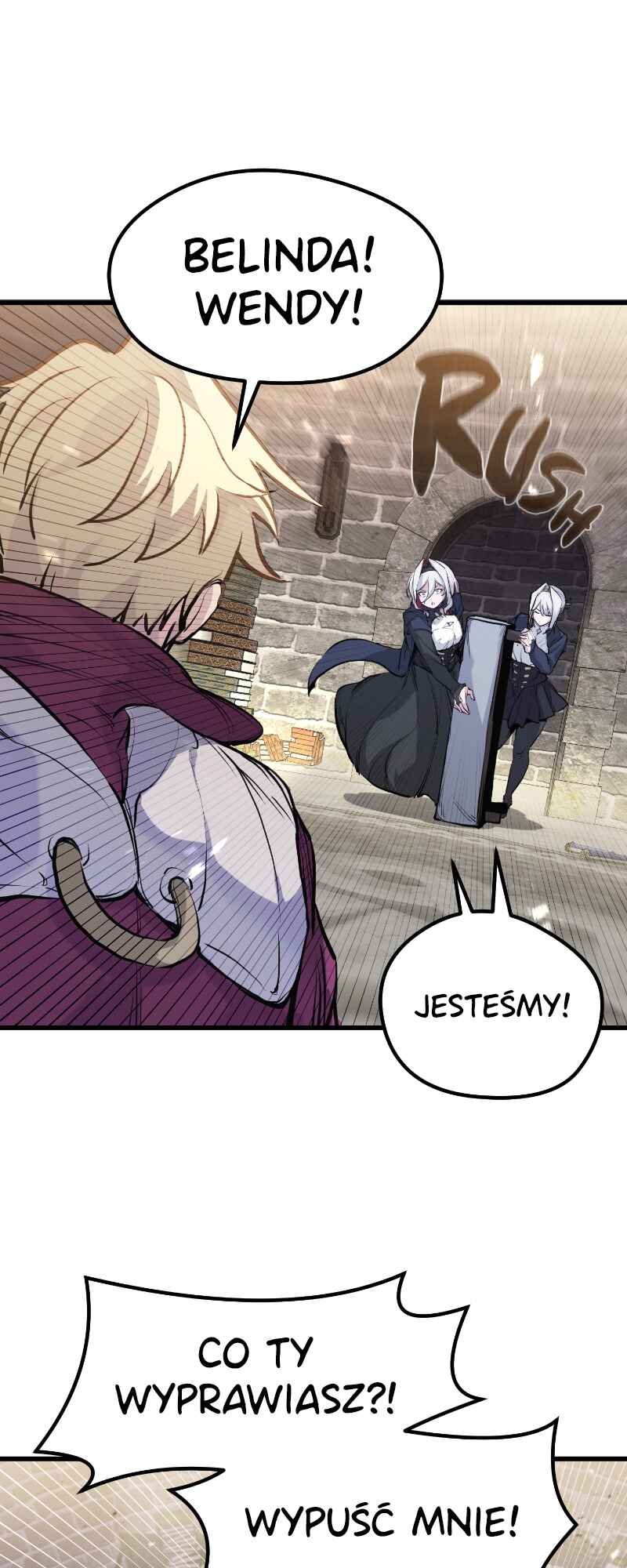 Hoegwihan Yongbyeong eun Da Gyehoek i Itda Chapter 53 - Page 26