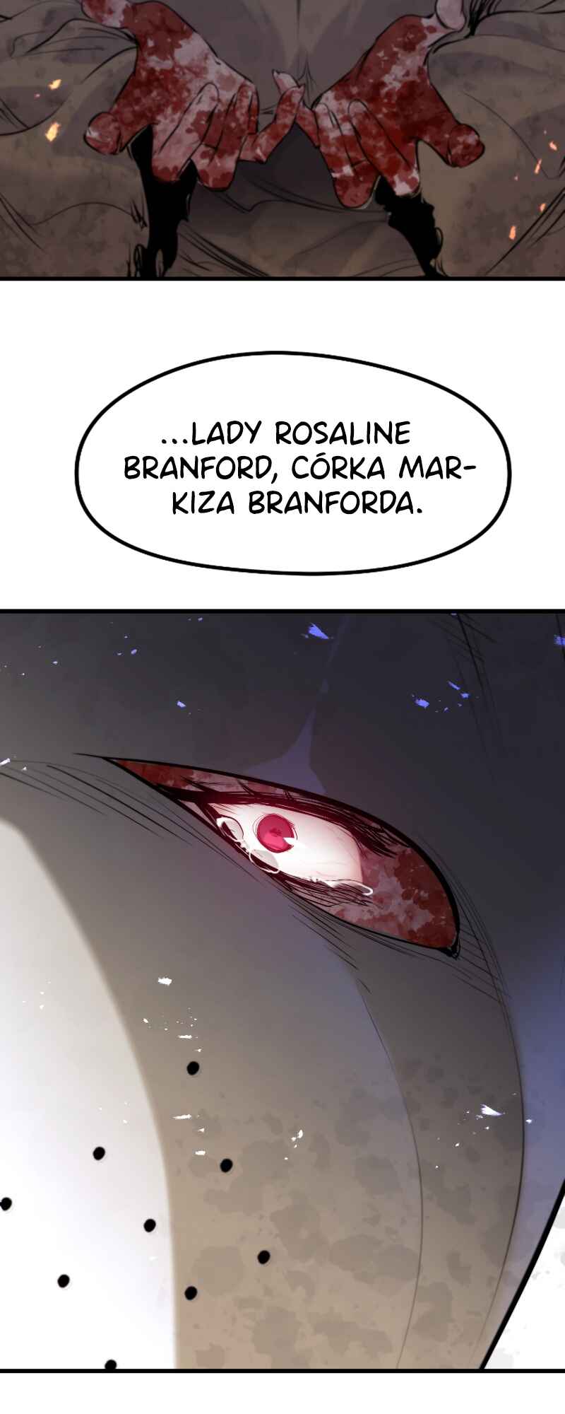 Hoegwihan Yongbyeong eun Da Gyehoek i Itda Chapter 53 - Page 3