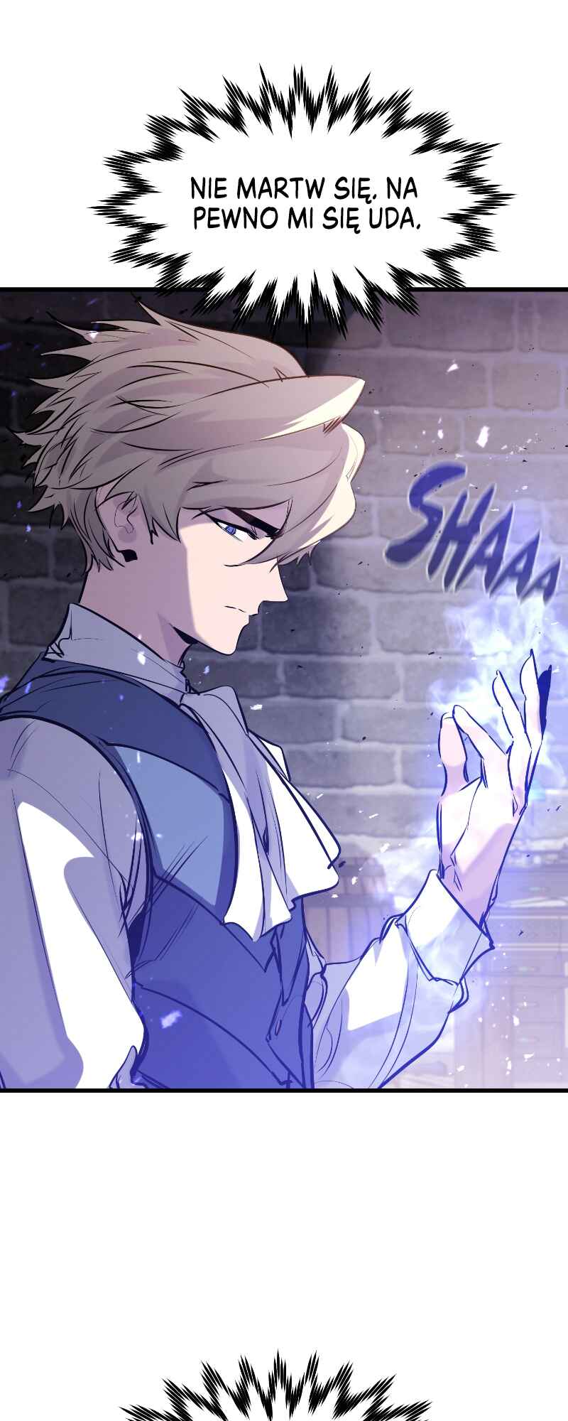 Hoegwihan Yongbyeong eun Da Gyehoek i Itda Chapter 53 - Page 34