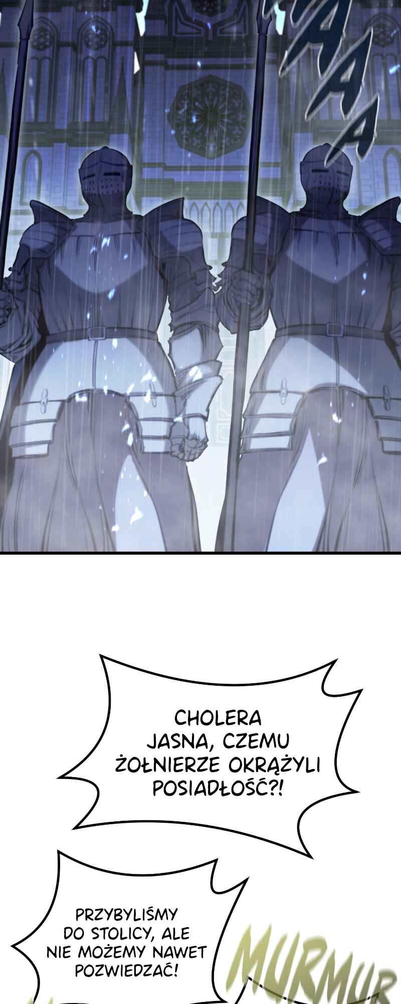 Hoegwihan Yongbyeong eun Da Gyehoek i Itda Chapter 53 - Page 45