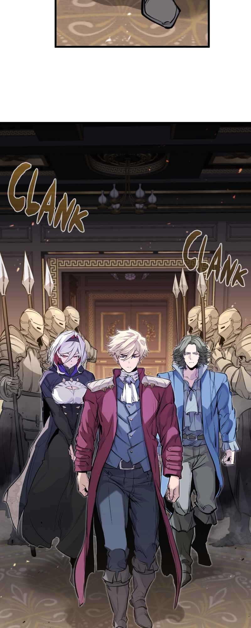 Hoegwihan Yongbyeong eun Da Gyehoek i Itda Chapter 53 - Page 60