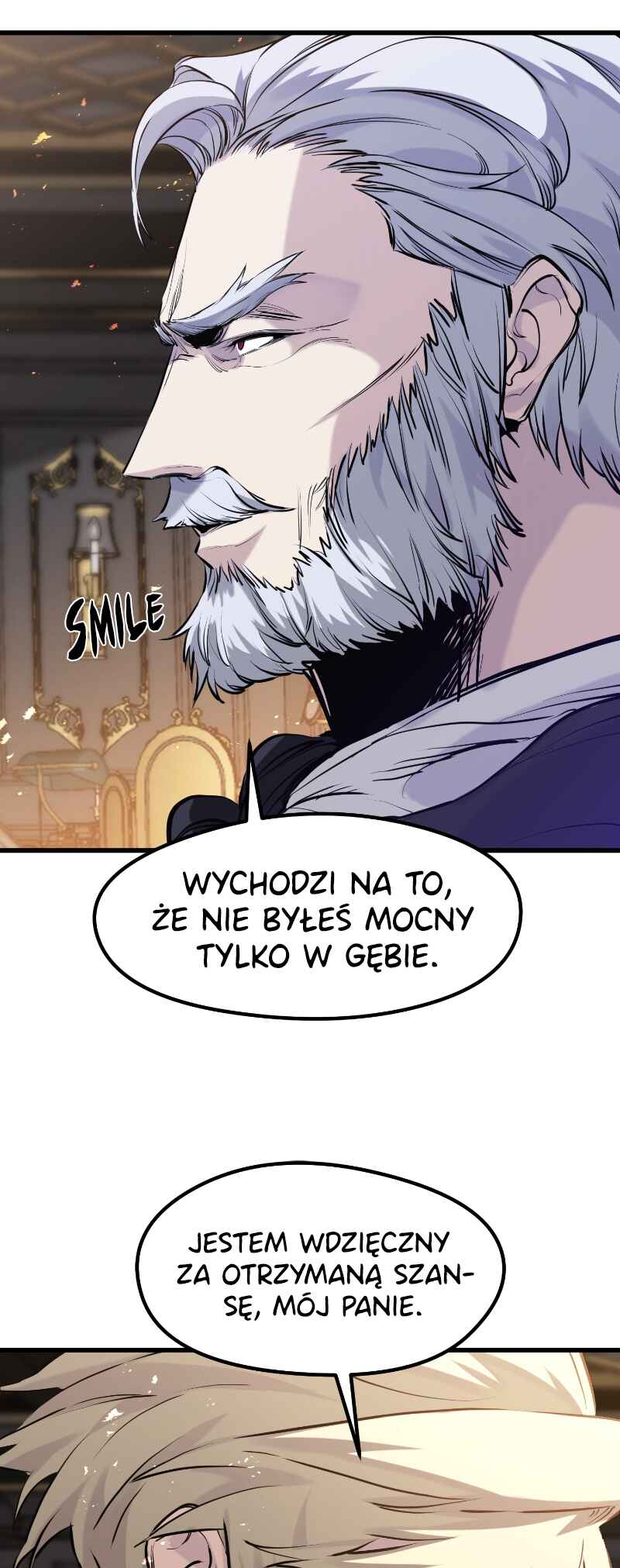 Hoegwihan Yongbyeong eun Da Gyehoek i Itda Chapter 53 - Page 62