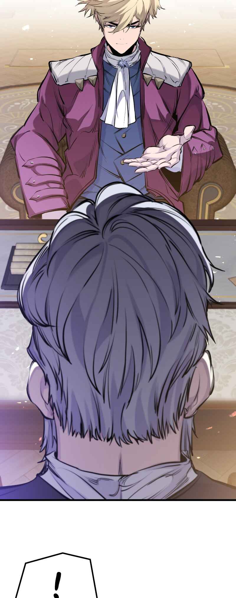 Hoegwihan Yongbyeong eun Da Gyehoek i Itda Chapter 53 - Page 66