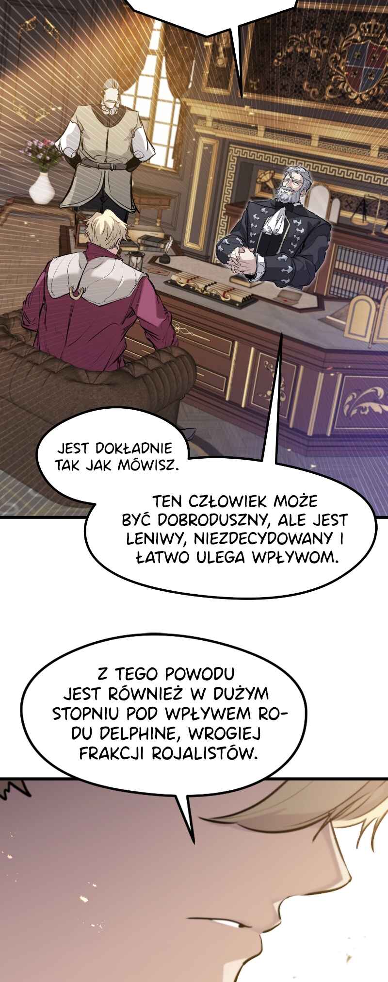 Hoegwihan Yongbyeong eun Da Gyehoek i Itda Chapter 53 - Page 77