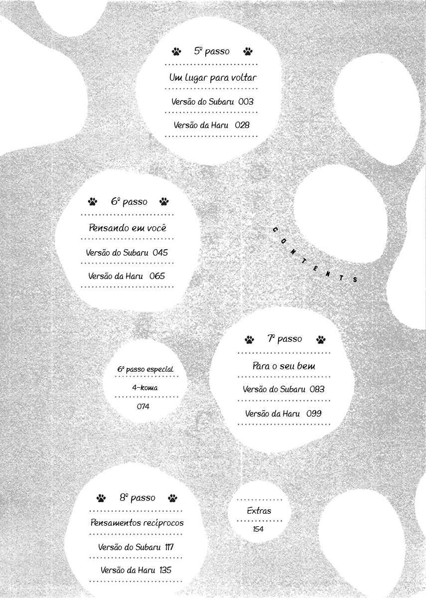Doukyonin wa Hiza, Tokidoki, Atama no Ue. Chapter 5.1 - Page 18