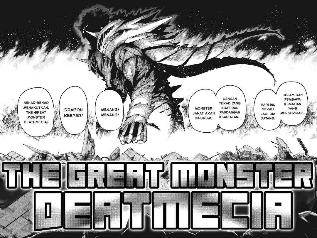 Sentai Daishikkaku Chapter 74 - Page 3