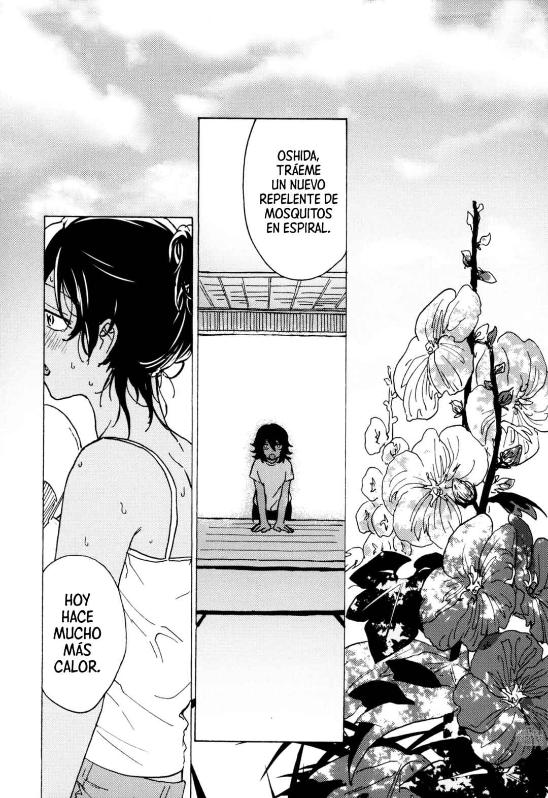Girls und Panzer - Hito Natsu no Ie (Doujinshi) Chapter ? - Page 16
